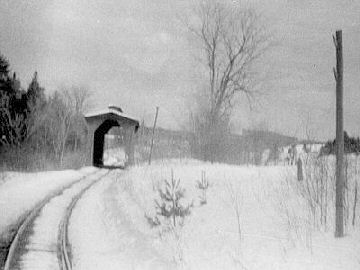 Unknown cov bridge-from train2